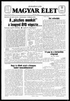 Magyar Elet, January 09, 1982