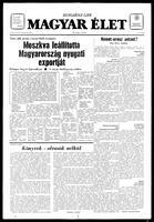 Magyar Elet, March 06, 1982