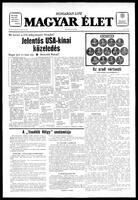 Magyar Elet, October 08, 1983