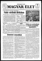 Magyar Elet, June 03, 1978