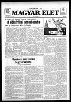 Magyar Elet, September 10, 1977