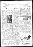 Magyar Elet, December 23, 1978
