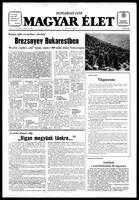 Magyar Elet, December 04, 1976