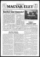 Magyar Elet, July 01, 1978