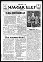Magyar Elet, March 18, 1978