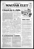 Magyar Elet, March 26, 1977