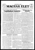Magyar Elet, July 09, 1988