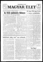 Magyar Elet, February 03, 1979
