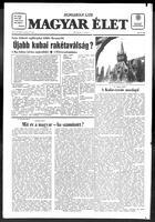 Magyar Elet, December 02, 1978