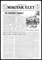 Magyar Elet, April 28, 1979