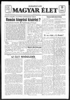 Magyar Elet, December 09, 1978