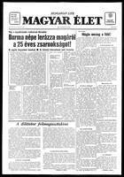 Magyar Elet, September 17, 1988