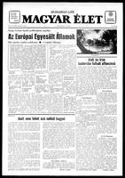 Magyar Elet, September 06, 1986