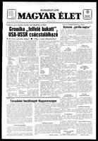 Magyar Elet, July 06, 1985