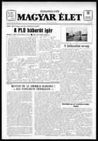 Magyar Elet, August 25, 1979