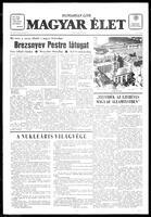 Magyar Elet, June 09, 1979