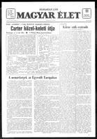 Magyar Elet, March 17, 1979
