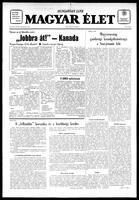Magyar Elet, June 30, 1984