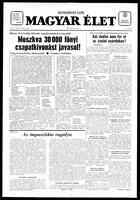 Magyar Elet, March 02, 1985