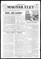 Magyar Elet, April 07, 1979
