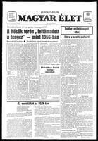 Magyar Elet, July 02, 1988