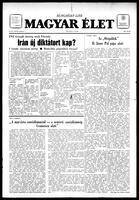 Magyar Elet, March 01, 1980