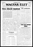 Magyar Elet, June 05, 1971