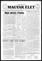 Magyar Elet, February 09, 1980