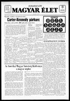 Magyar Elet, October 06, 1979