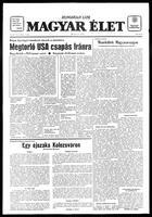 Magyar Elet, April 23, 1988