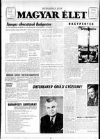 Magyar Elet, April 05, 1958