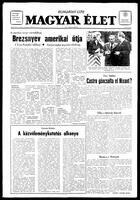 Magyar Elet, June 09, 1973