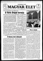 Magyar Elet, April 08, 1978