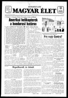 Magyar Elet, December 13, 1986