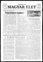 Magyar Elet, February 10, 1979