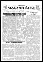 Magyar Elet, February 06, 1988