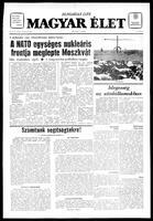 Magyar Elet, June 11, 1983