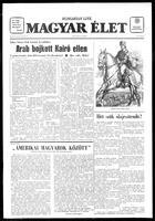 Magyar Elet, April 21, 1979