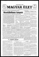 Magyar Elet, January 09, 1988