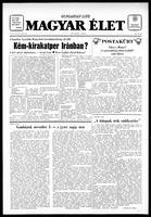 Magyar Elet, December 01, 1979