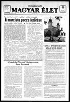 Magyar Elet, December 06, 1975