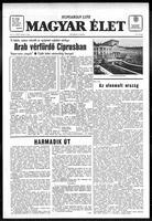 Magyar Elet, March 04, 1978