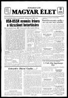 Magyar Elet, September 05, 1987