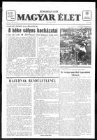 Magyar Elet, March 31, 1979
