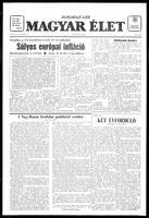 Magyar Elet, May 26, 1979
