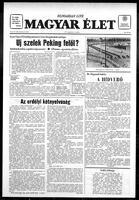 Magyar Elet, September 03, 1977