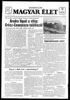 Magyar Elet, September 03, 1988