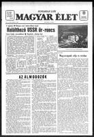Magyar Elet, February 11, 1978