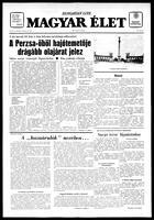 Magyar Elet, May 26, 1984