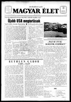 Magyar Elet, April 12, 1980